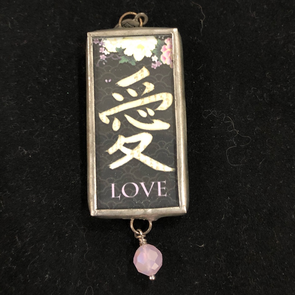 Love Charm 15$